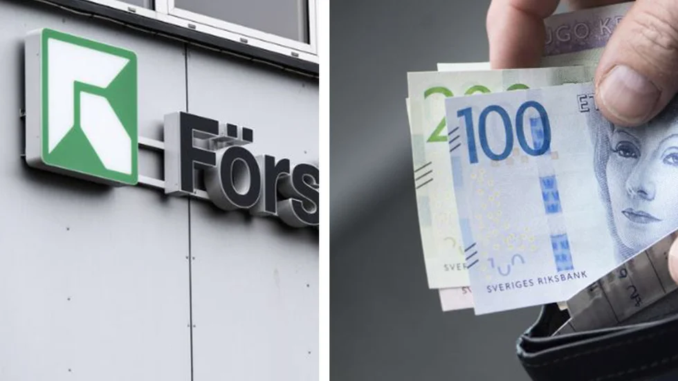 En 31-årig kvinna från Mjölby lurade till sig drygt 36 000 kronor från Försäkringskassan. 