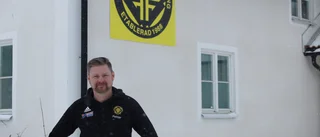 VFF:s ordförande: Där finns det mycket att göra