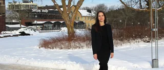"Jättebra att vi får reda på otrygga platser"