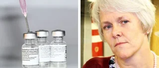 Anställda på vårdcentral vaccinerade närstående - får ingen varning