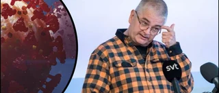 Många smittade på restaurang: "Hälften av fallen i Piteå kommer nog därifrån"