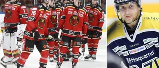 Jiglund om Luleå Hockeys spelarjakt: "Hade tagit honom – eller avvaktat"