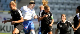 IFK-anfallarens tuffa besked – knäskadad igen: "Tråkigt"