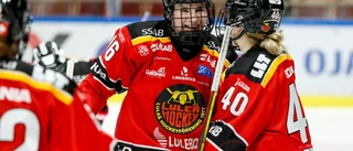 Så var Luleå Hockey/MSSK:s hemmapremiär minut för minut