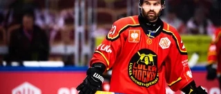 CHL-matcher flyttas –  till Luleå 