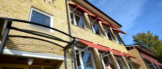 Problemen efter åskan åtgärdas