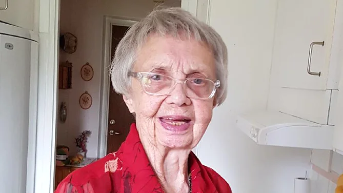 Edith Båtsman