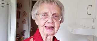 Dödsfall: Edith Båtsman, Boliden                    