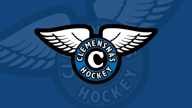 Clemensnäs Hockey mår bra.