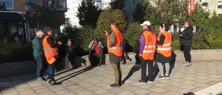 En existentiell ljudvandring i Boden