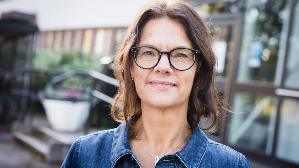 "Jag förstår att förändringar kan vara utmanande men jag vill samtidigt betona att trygghet och kontinuitet för våra omsorgstagare är högsta prioritet", skriver Anna-Lena Ramstedt, chef på vård- och omsorgsförvaltningen.