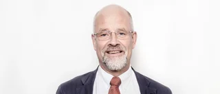 Jacob Spangenberg (C) kliver av: "Dags att sluta"