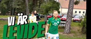 TV: Senaste delen av "Vi är Levide" och bonusmaterial