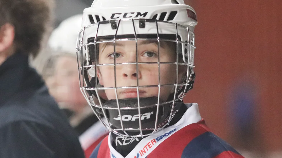 15-årige Gustaf Doktare är tredje spelaren som skriver ungdomsavtal med KVBS.