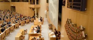 Demokrati är inte lika med fler politiker