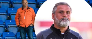 Ryssholm: "Klubbens framtid ligger i hans händer"