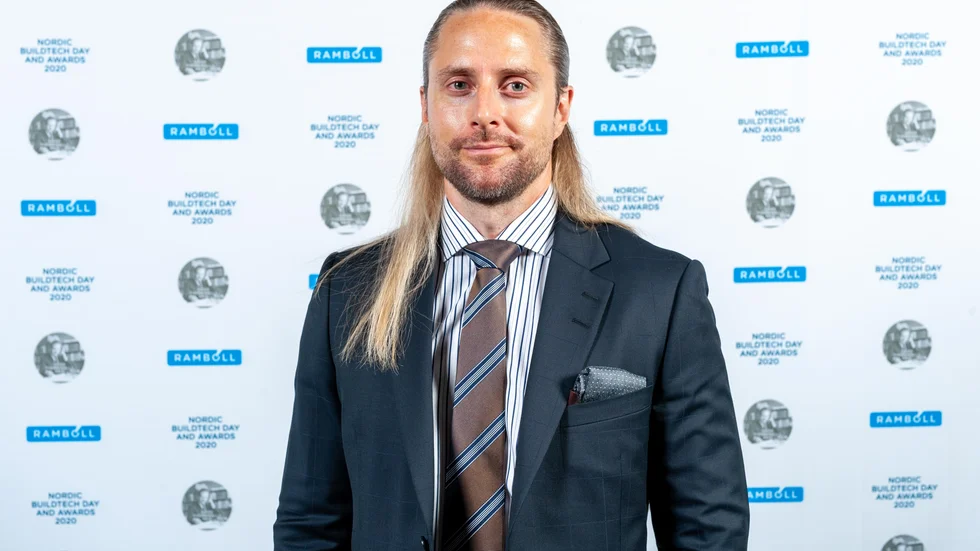 Det är IVA, Kungliga vetenskapsakademin, som fått i uppdrag att dela ut Sigge Thernwalls pris. En av årets pristagare är Thomas Blanksvärd, biträdande professor på LTU.