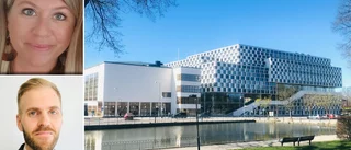 Dags att söka till högskolan – här finns jobben: "Säkra kort"