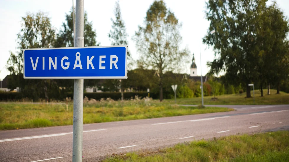 Är inte Vingåkers kommuns alla anställda värda 35-timmars vecka? Skriver Irene Sandqvist (Politiskt oberoende).