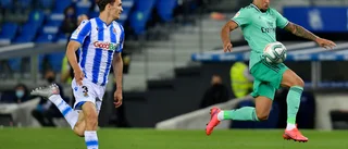 Leeds värvar Llorente från Real Sociedad