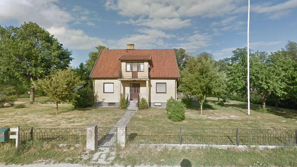 Dalhem Gandarve 157