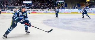 NHL-lånen sätter käppar i hjulet för utvecklingen