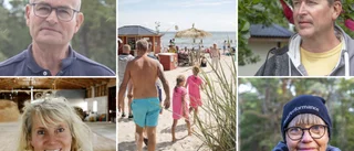 "En katastof för Fårö om Sudersannas försvinner"