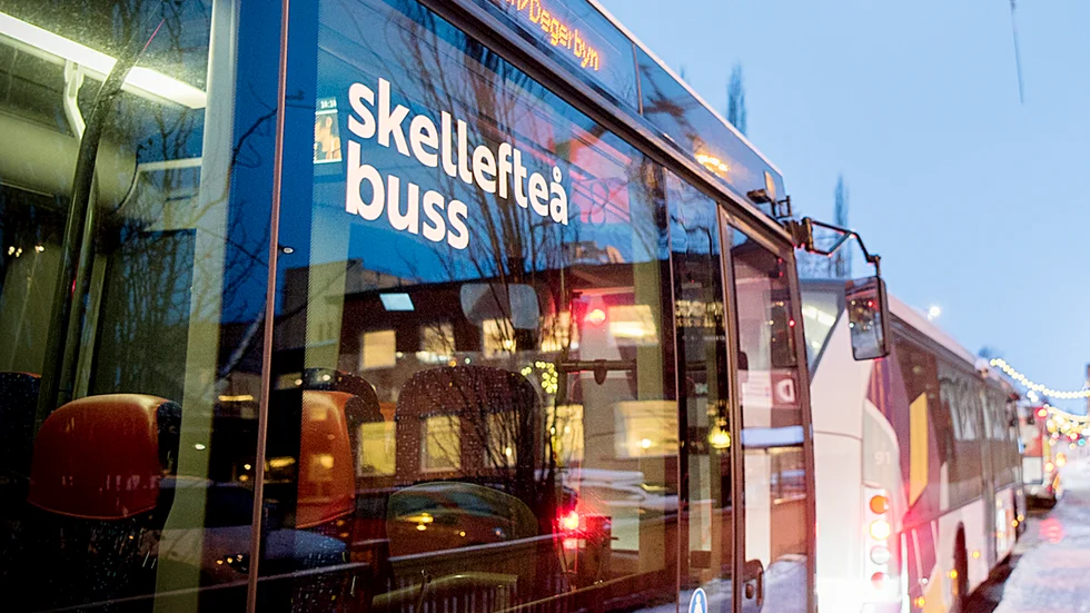 Åsikterna om kollektivtrafiken gick isär vid tisdagens kommunfullmäktige.