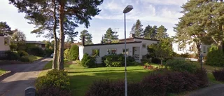 Hus på 119 kvadratmeter sålt i Eskilstuna - priset: 3 500 000 kronor