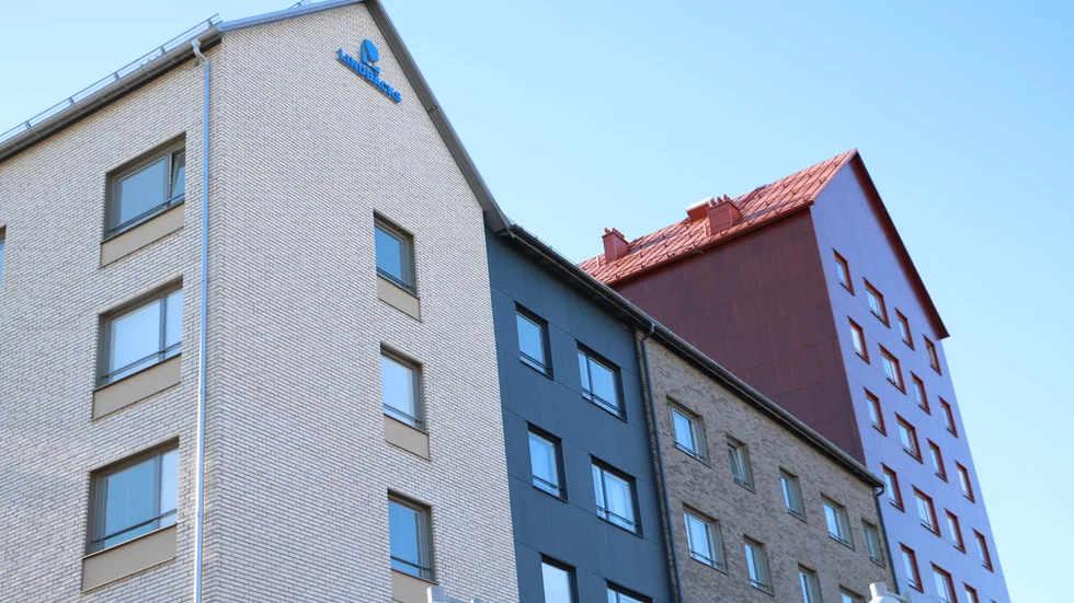 "Hyresrätten erbjuder en rad kvaliteter som andra boendeformer saknar. I en hyresrätt har du möjlighet till ett bekymmersfritt boende som anpassar sig efter dig", skriver insändarskribenten. (Arkivbild)