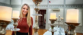 Nya lösningar skapas när bröllopsmässor ställs in