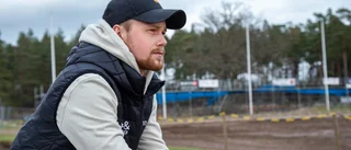 Efter krascherna – Hampus kämpar för ett drägligt liv: "En hjärnskakning för mycket"
