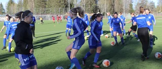 DFK tackar nej till tvåan –får börja om i division 4