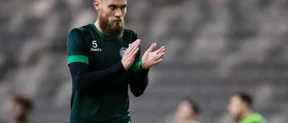 Fällman om flytten till Norge: "Ser fram emot nya utmaningar"