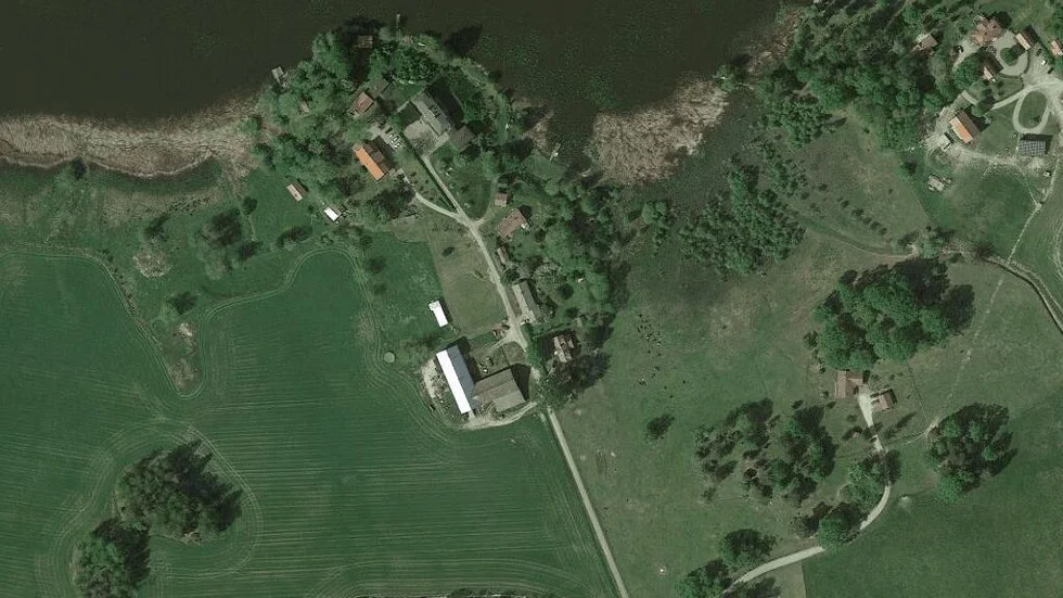 Området kring Gripensnäs 3