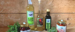 Produktpaket från Sorby Bi & Trädgård 