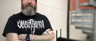 Motalapatrioten: "Nittio procent hände i Folkets park"