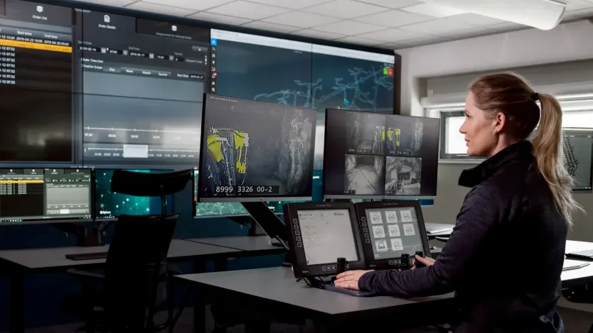 De etablerar nytt teknologi- och innovationscenter i Luleå.