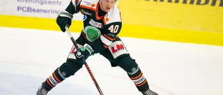 Kristianstads stjärna saknas mot Västervik