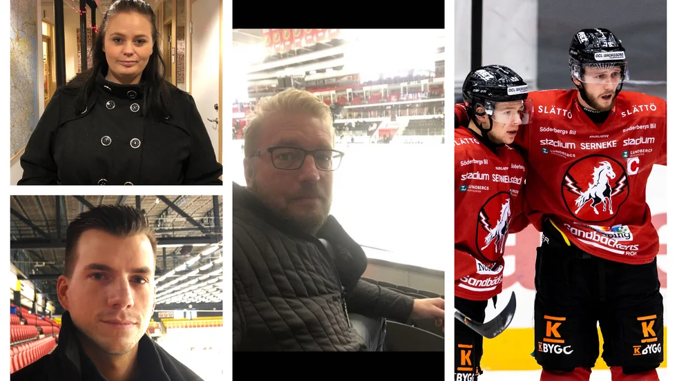 Vita Hästen, vart ska deras säsongen ta vägen så här i slutskedet?