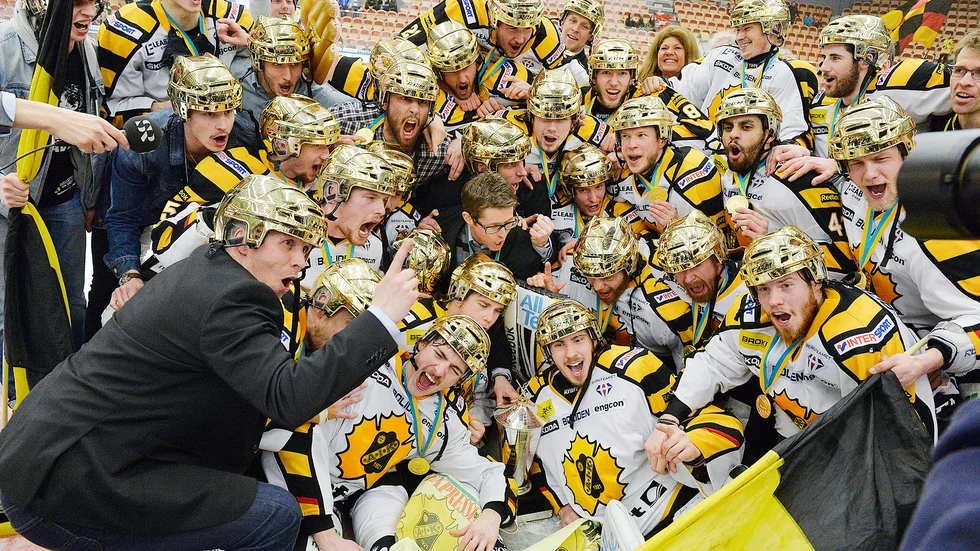 Det är få saker som engagerar Norrans läsare så mycket som frågor som på något sätt kan härledas till Skellefteå AIK.