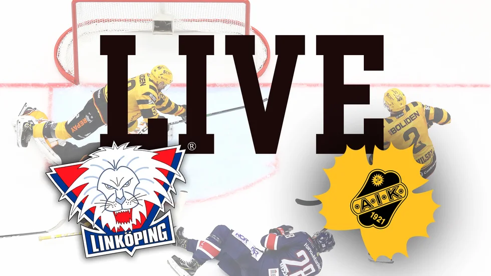 Säsongens fjärde och sista möte mellan LHC och AIK. 