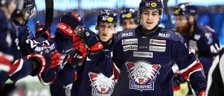 Fem punkter: Sjuk LHC-back och debut för Ho-Sang