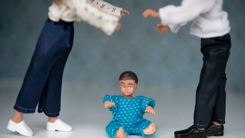 Förslagen i lagrådsremissen Ett stärkt barnperspektiv i vårdnadstvister riskerar att motverka sitt syfte, skriver Lena Hellblom Sjögren.