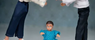 Barn är aldrig fristående från sina föräldrar