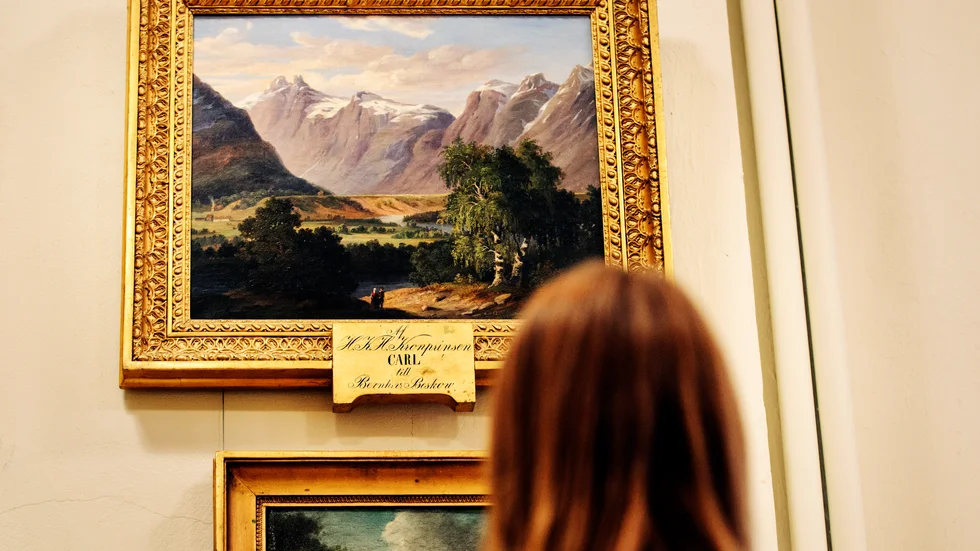 Bryr sig gemene man om var Konstmuseet hamnar, undrar Ulla Gustafsson.