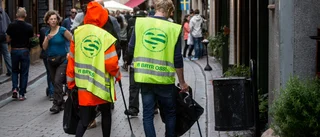 Ge ungdomarna riktiga jobb, inte låtsasfluff
