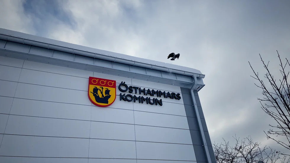 Hemtjänsten i Östhammars kommun fortsätter att brottas med ekonomin.
