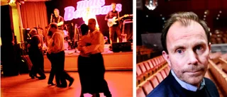 Hoppet inte ute för en stadsfest – detta är planen