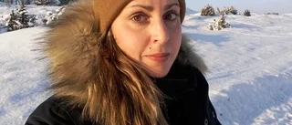Söker kärlek utomhus: "Mer avslappnat än på krogen"